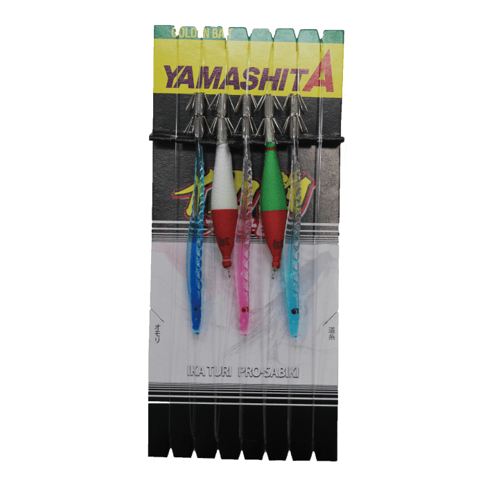 Squid Pro Sabiki SKON - YAMASHITA