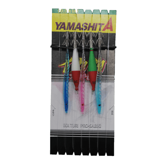 Squid Pro Sabiki SKON - YAMASHITA