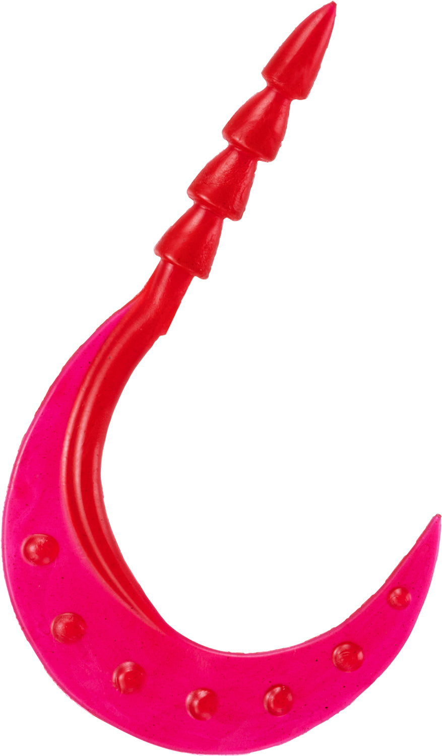 KOHGA TAMAGAMI TURBO SINGLE CURLY - DAIWA