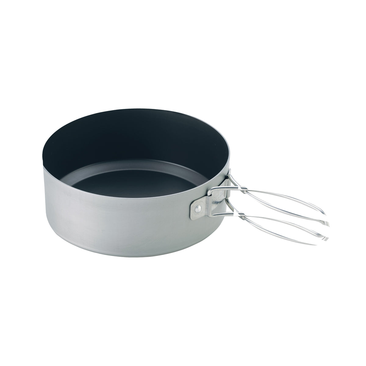 Mountain Frying Pan 17cm Deep - UNIFLAME