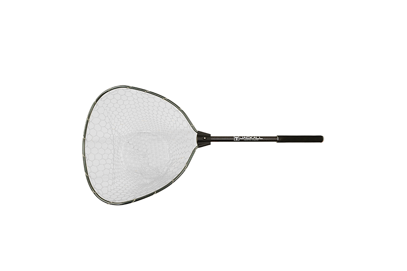 Rubber Landing Net - JACKALL
