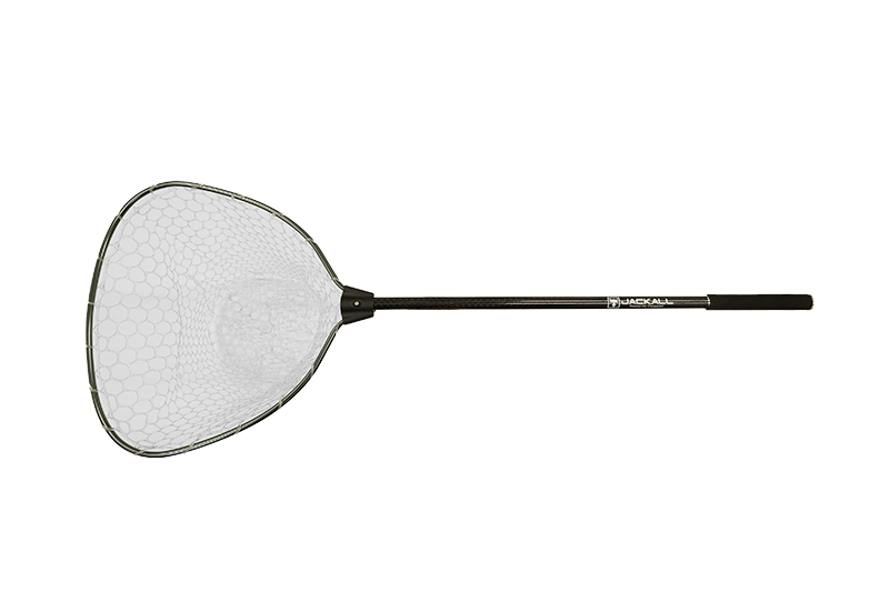 Rubber Landing Net - JACKALL