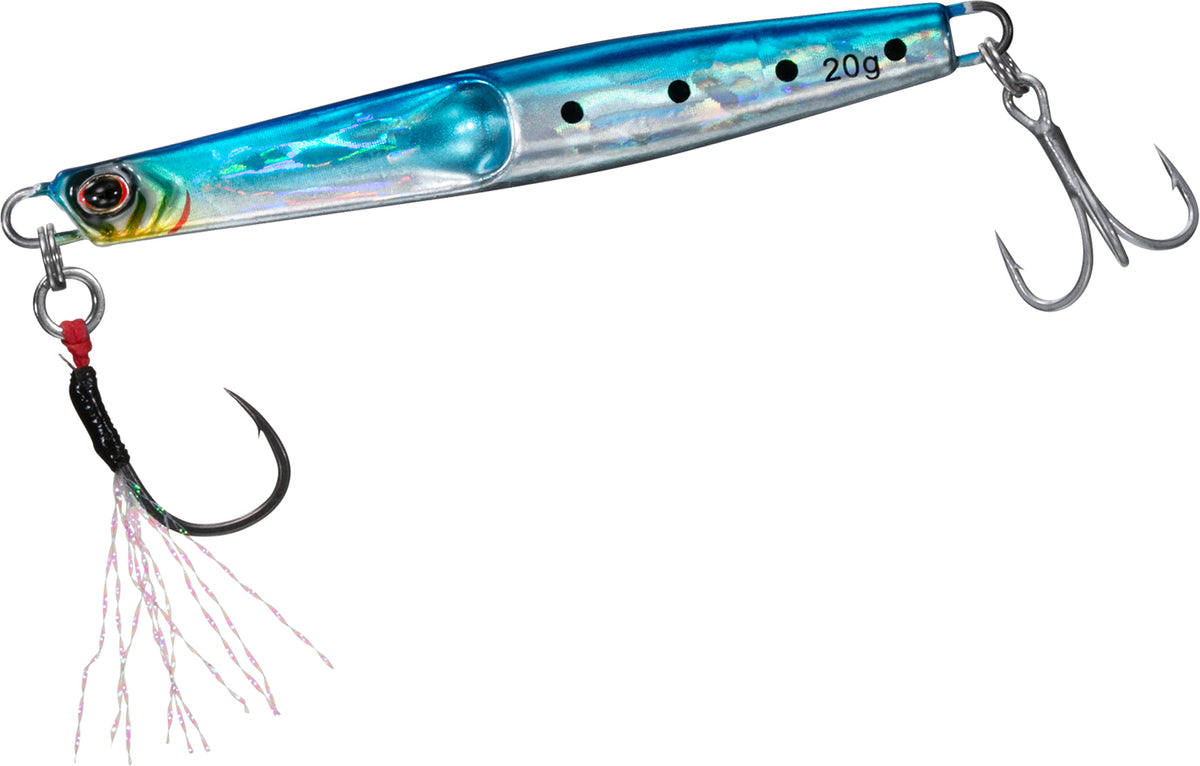 JAGJIG - DAIWA