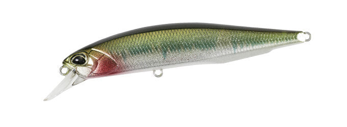 REALIS JERKBAIT 100 - DUO