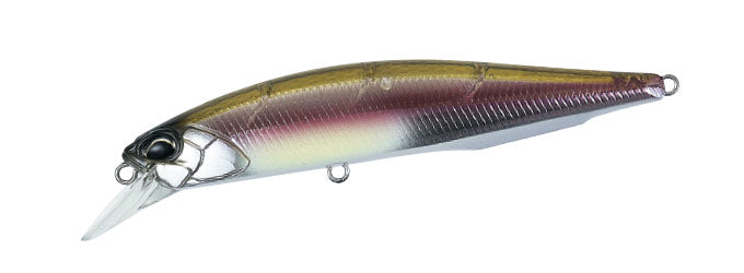 REALIS JERKBAIT 100 - DUO