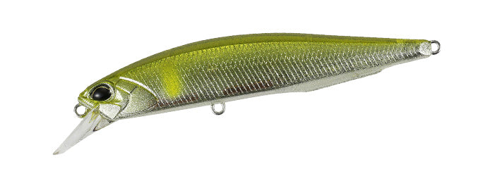 REALIS JERKBAIT 100 - DUO