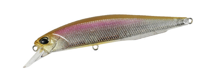 REALIS JERKBAIT 100 - DUO