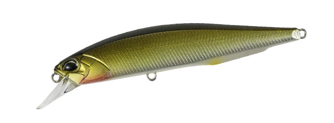 REALIS JERKBAIT 100 - DUO