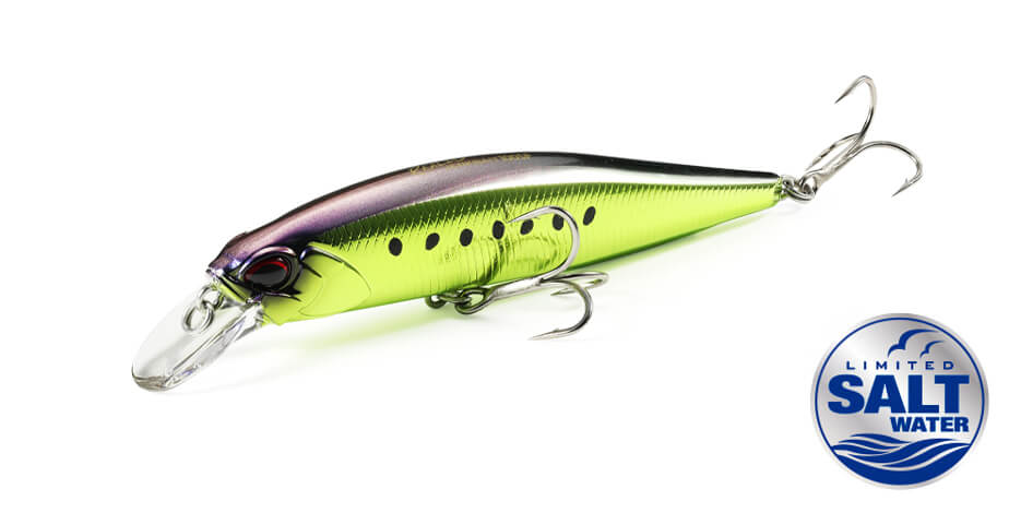 REALIS JERKBAIT SW LIMITED - DUO