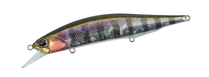 REALIS JERKBAIT 110 - DUO