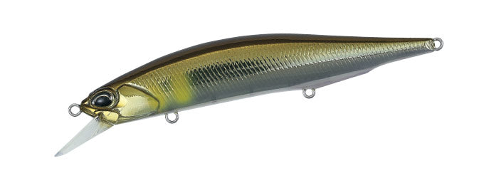 REALIS JERKBAIT 110 - DUO
