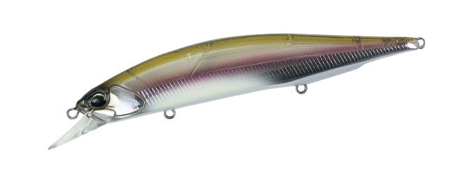 REALIS JERKBAIT 120 - DUO