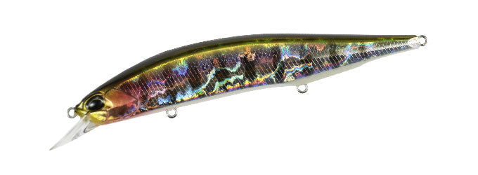 REALIS JERKBAIT 130 - DUO