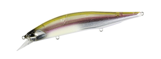 REALIS JERKBAIT 130 - DUO