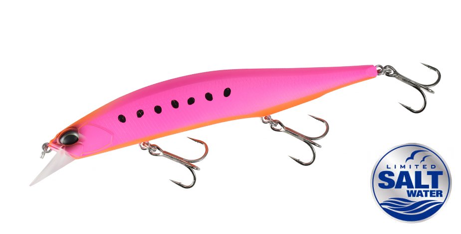 REALIS JERKBAIT SW LIMITED - DUO