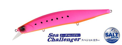 REALIS JERKBAIT SW LIMITED - DUO