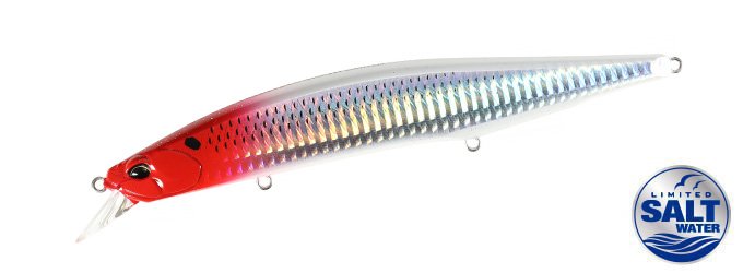 REALIS JERKBAIT SW LIMITED - DUO
