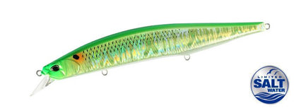 REALIS JERKBAIT SW LIMITED - DUO