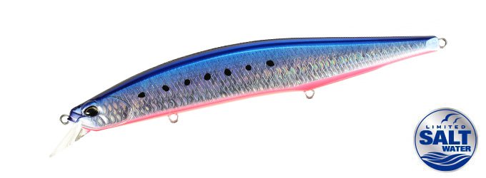 REALIS JERKBAIT SW LIMITED - DUO