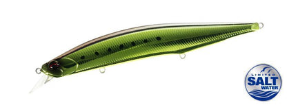 REALIS JERKBAIT SW LIMITED - DUO