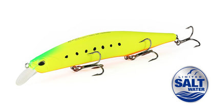 REALIS JERKBAIT SW LIMITED - DUO