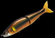 JOINTED CLAW 178 - GAN CRAFT