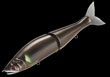 JOINTED CLAW 178 - GAN CRAFT