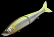 JOINTED CLAW 178 - GAN CRAFT