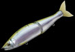 JOINTED CLAW 178 - GAN CRAFT