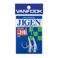 JIGEN DECO ASSIST - VANFOOK
