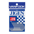 JIGEN - VANFOOK
