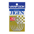 JIGEN GRIPPY - VANFOOK