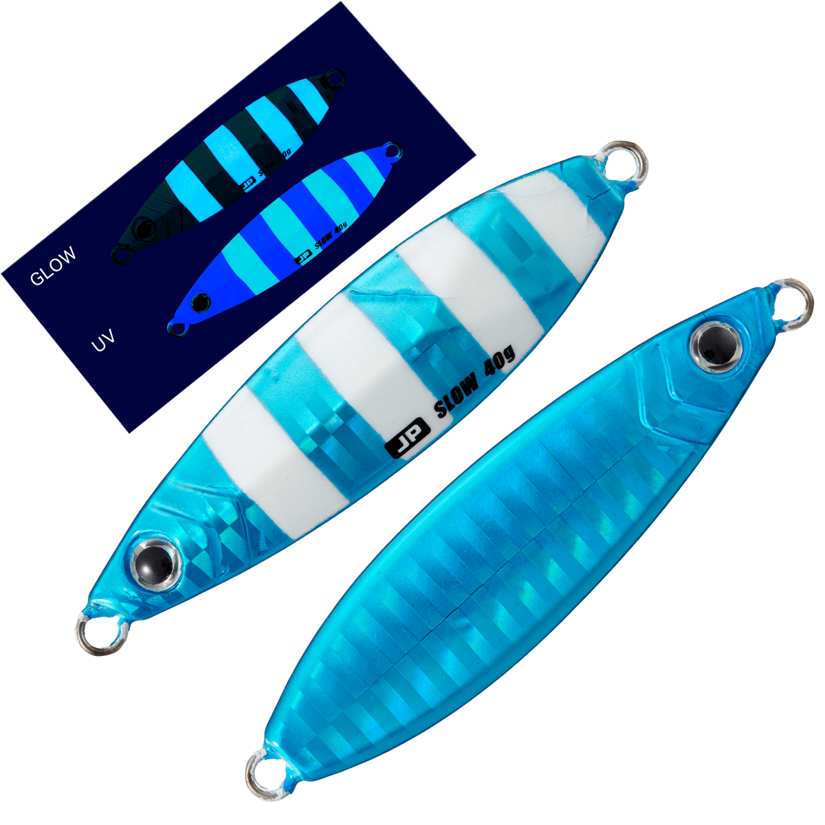 Jigpara Slow - Major Craft