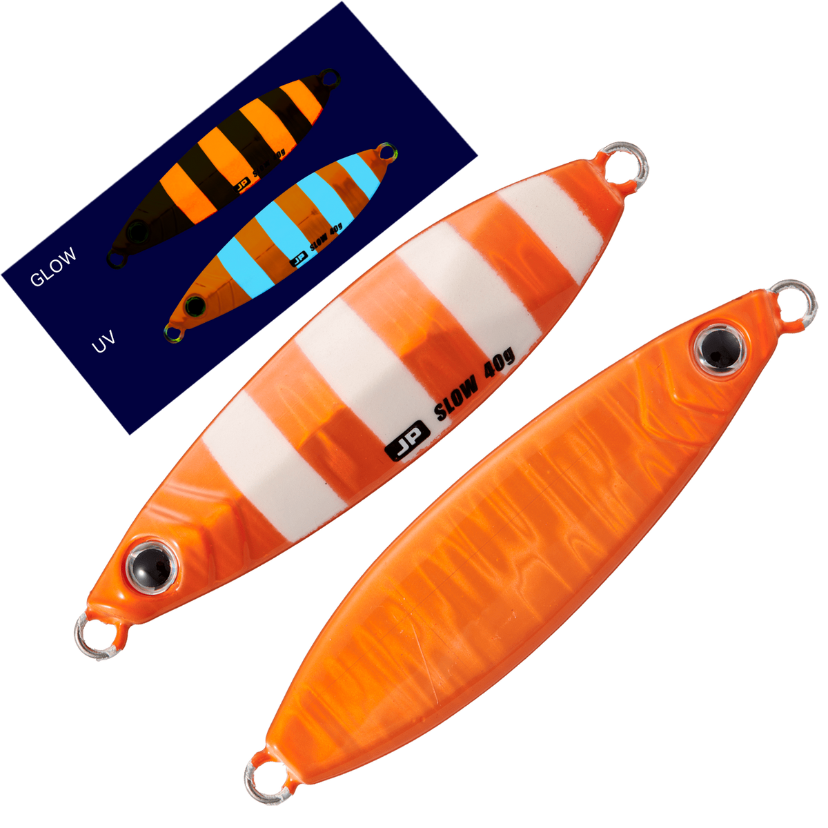 Jigpara Slow - Major Craft