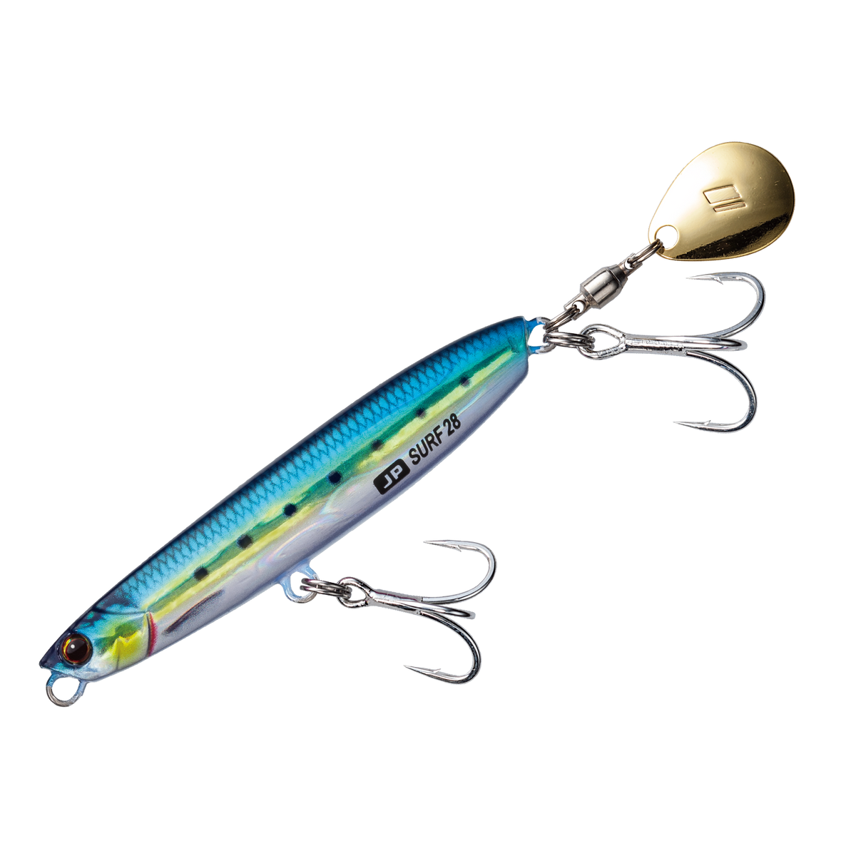 Jigpara Surf - Major Craft