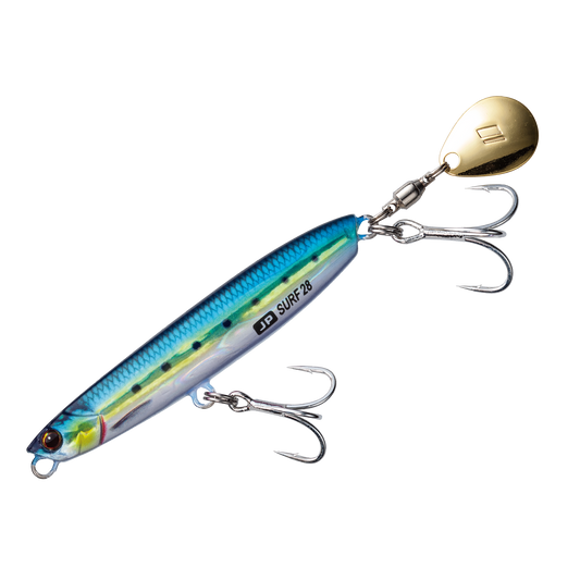 Jigpara Surf - Major Craft