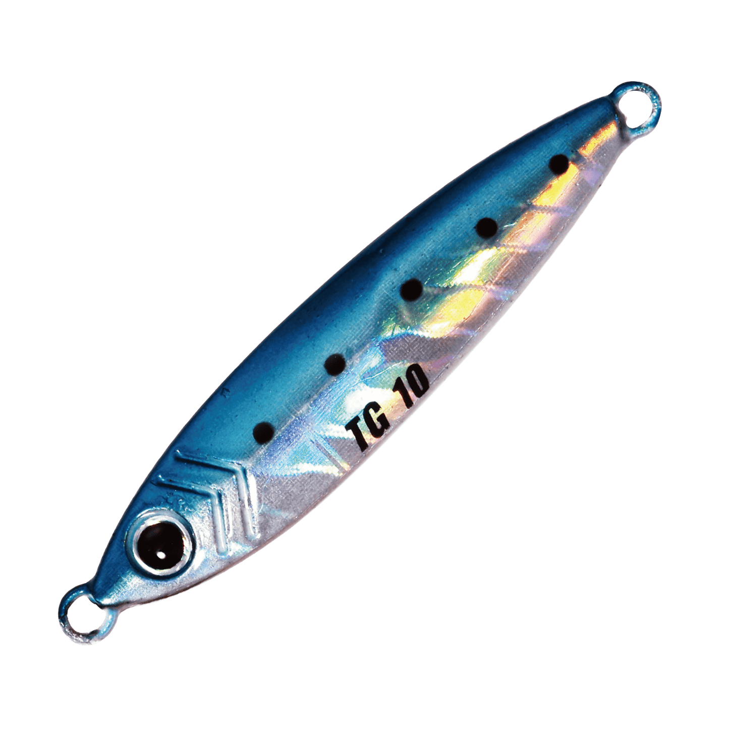 JIGPARA TG - Major Craft