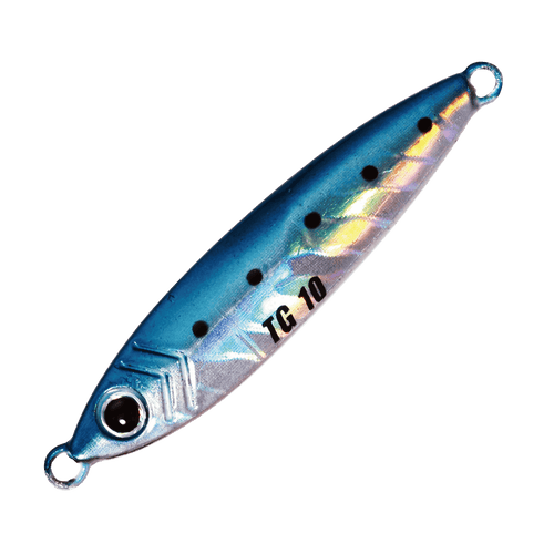 Jigpara Tungsten - Major Craft