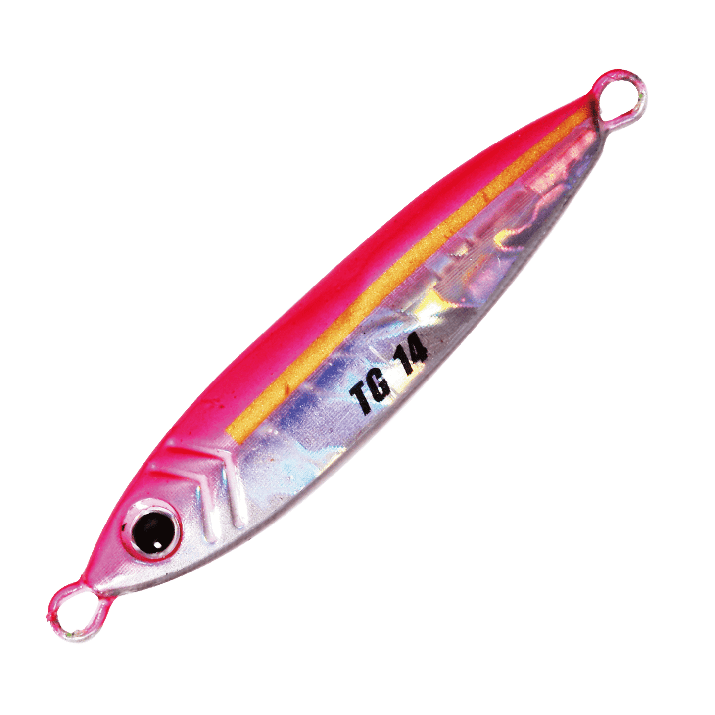 JIGPARA TG - Major Craft
