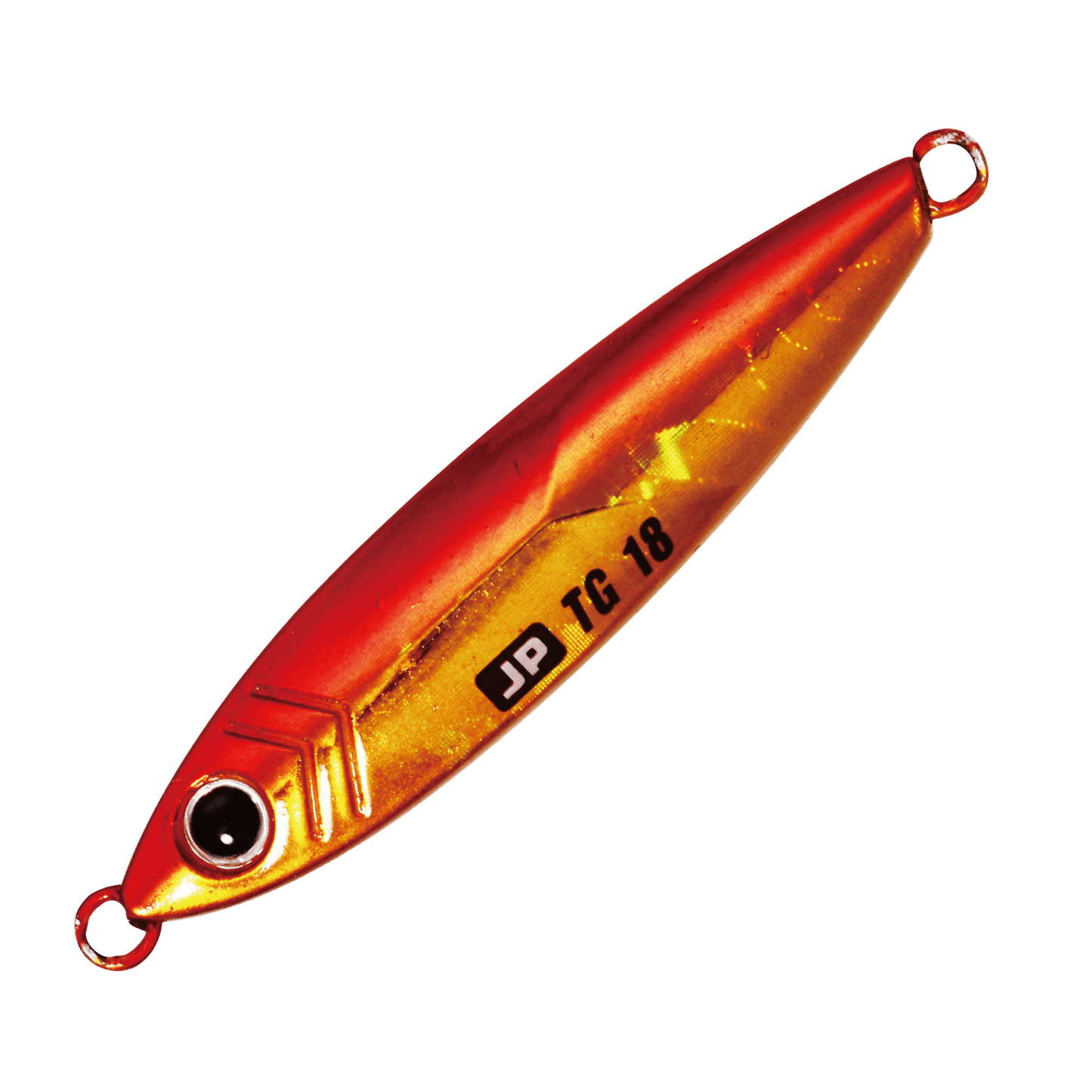 JIGPARA TG - Major Craft