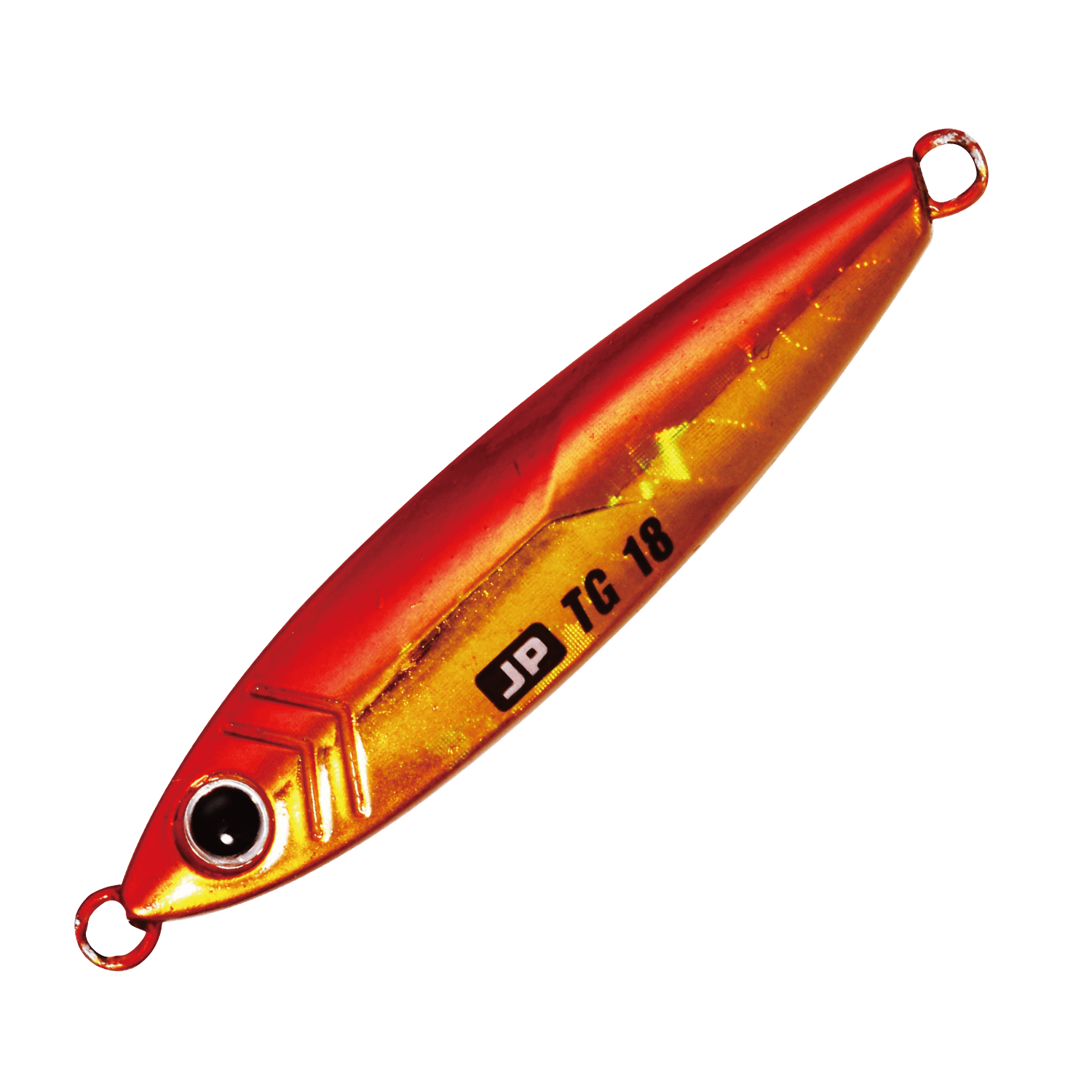 JIGPARA TG - Major Craft