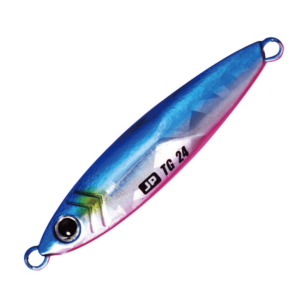 JIGPARA TG - Major Craft