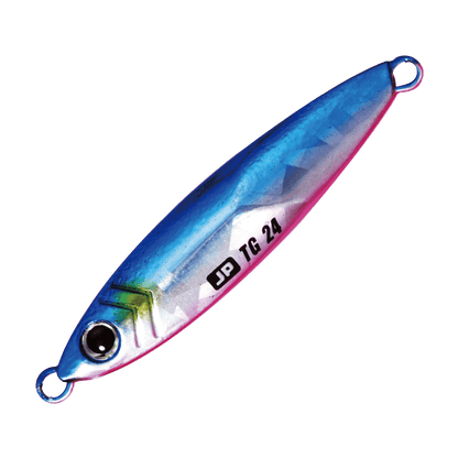 JIGPARA TG - Major Craft
