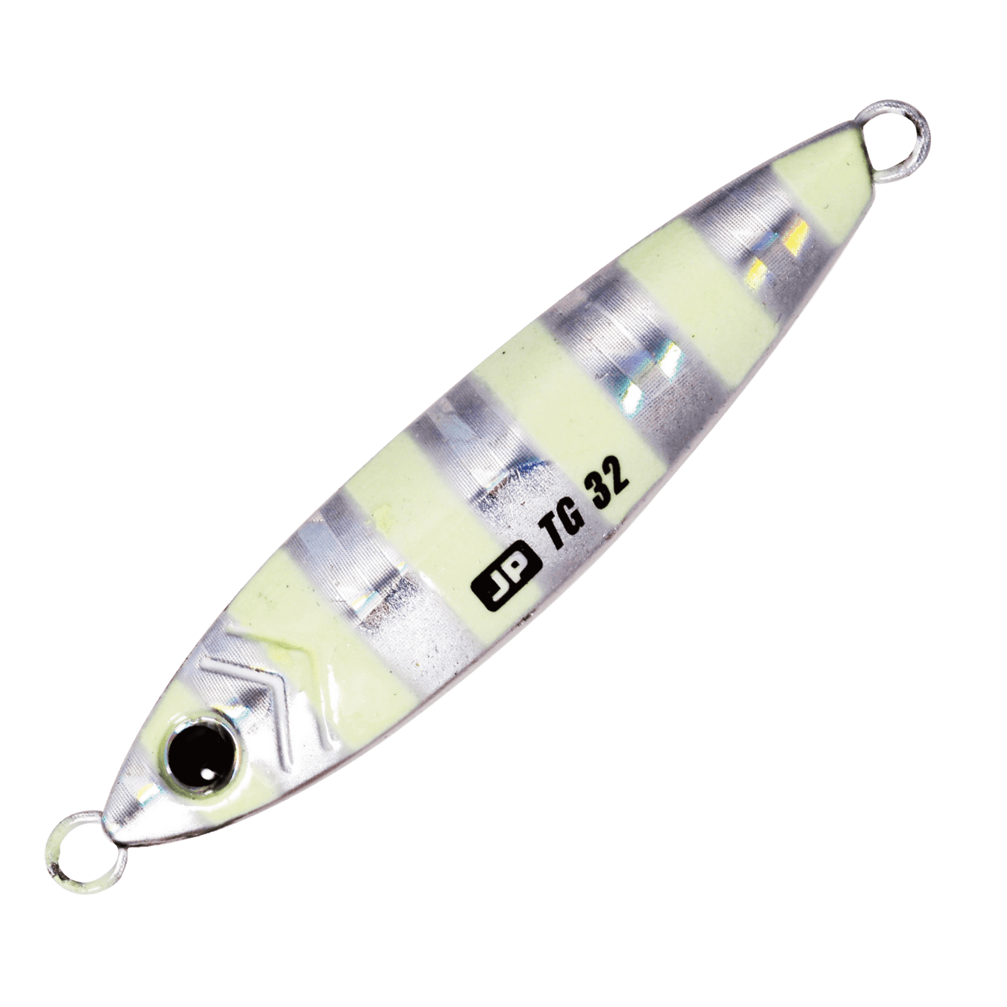 JIGPARA TG - Major Craft
