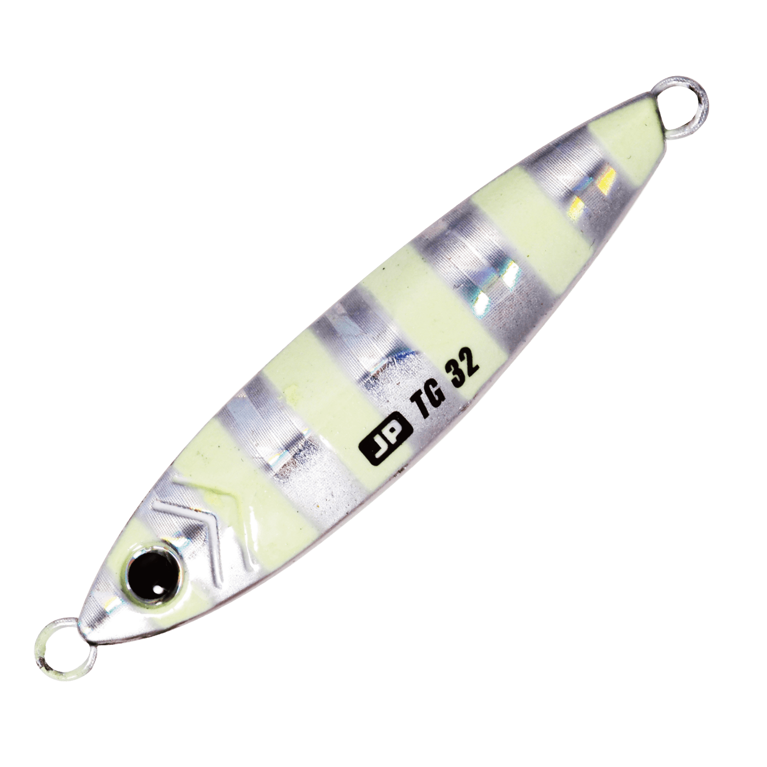 JIGPARA TG - Major Craft