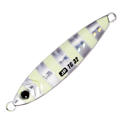 JIGPARA TG - Major Craft