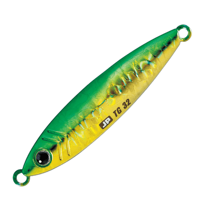 JIGPARA TG - Major Craft