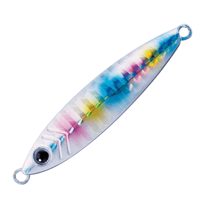 JIGPARA TG - Major Craft