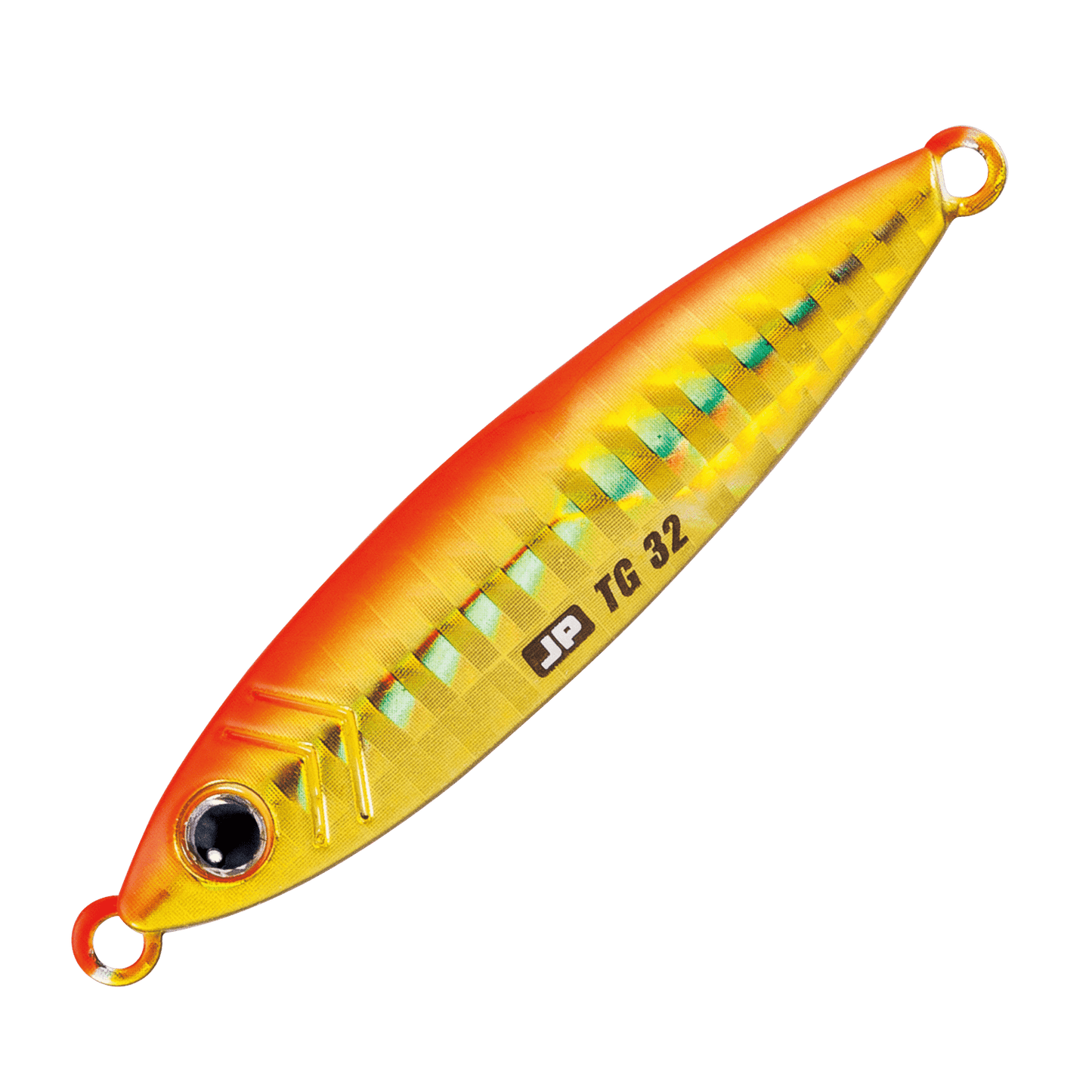 JIGPARA TG - Major Craft