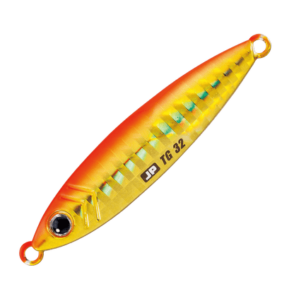 JIGPARA TG - Major Craft